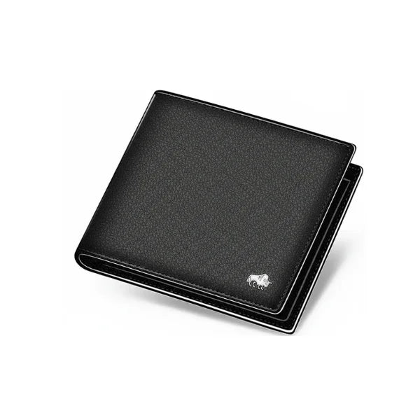 Genuine Leather Wallet