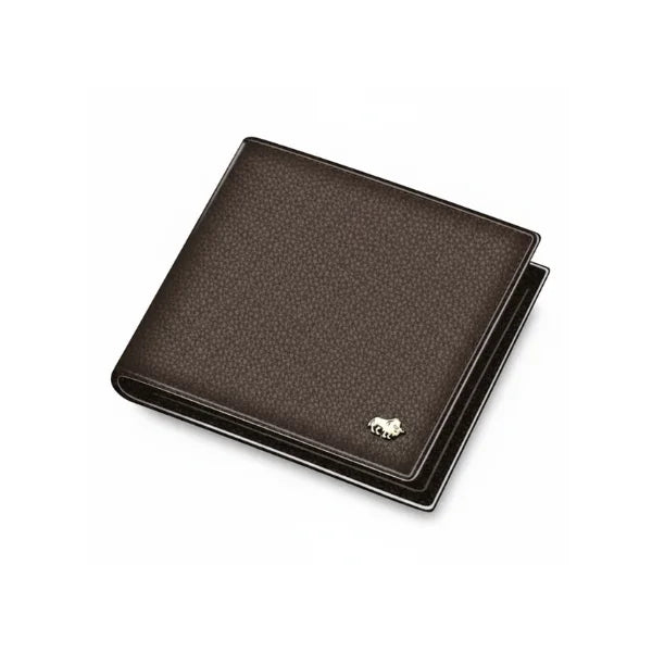 Genuine Leather Wallet