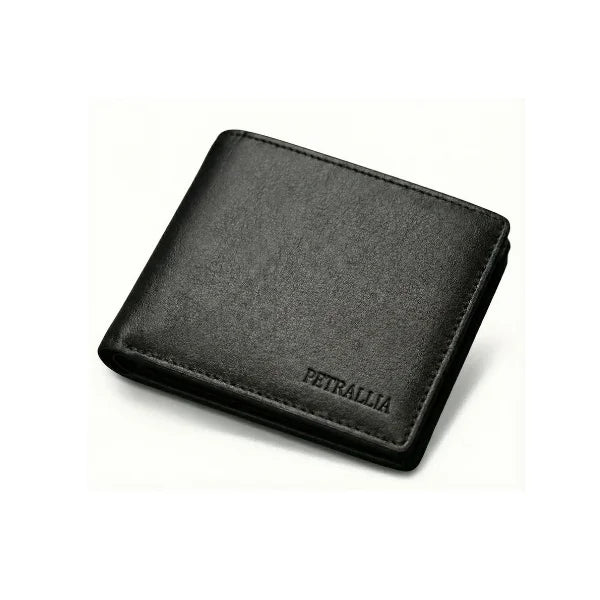 Genuine Leather Wallet