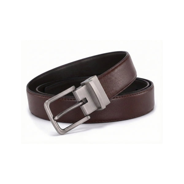 Genuine Leather Men’s Belt