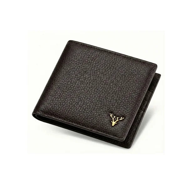 Genuine Leather Wallet