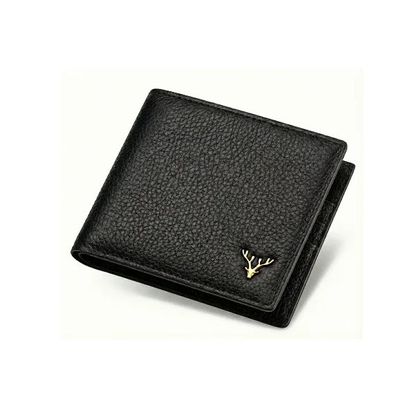 Genuine Leather Wallet