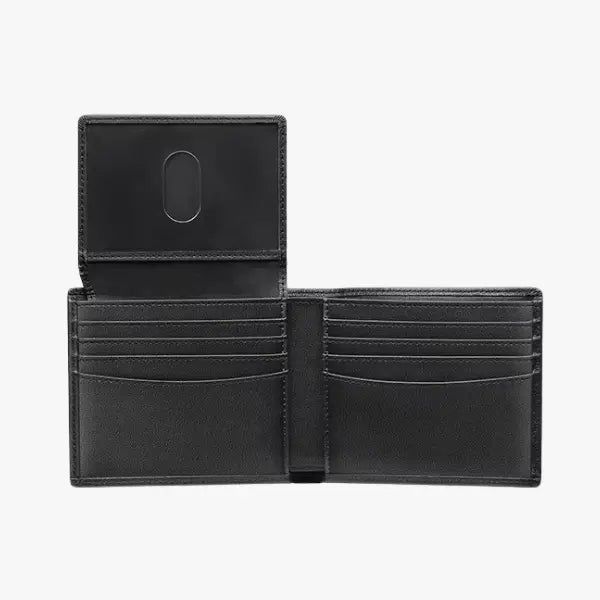 Genuine Leather Wallet