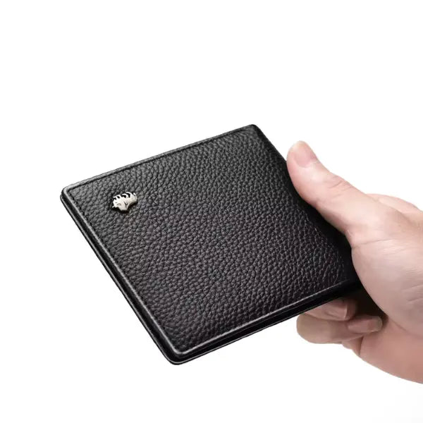Genuine Leather Wallet