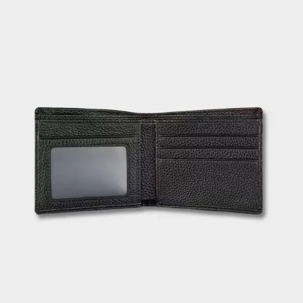 Genuine Leather Wallet
