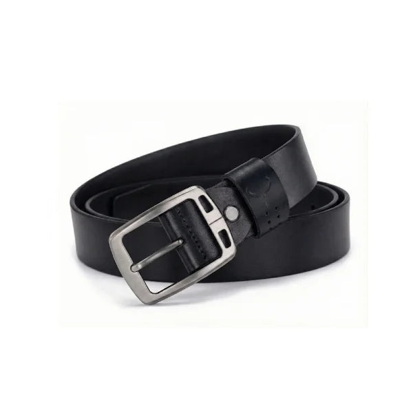 Genuine Leather Men’s Belt