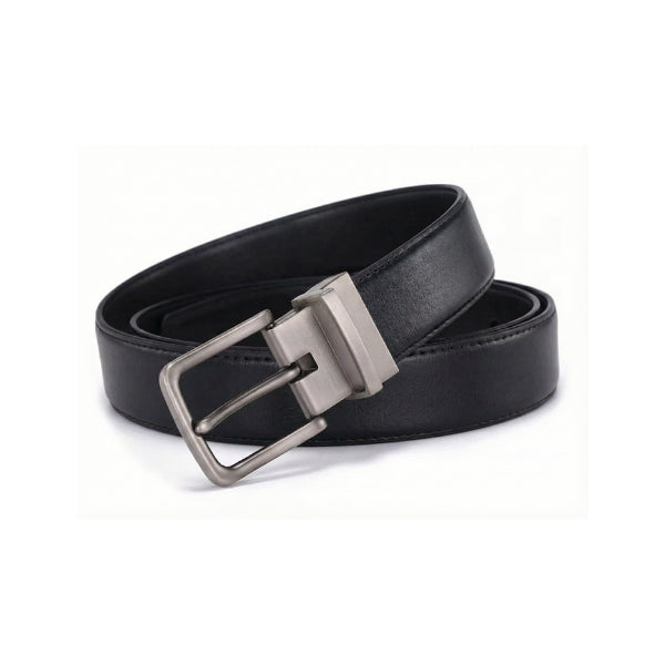 Genuine Leather Men’s Belt