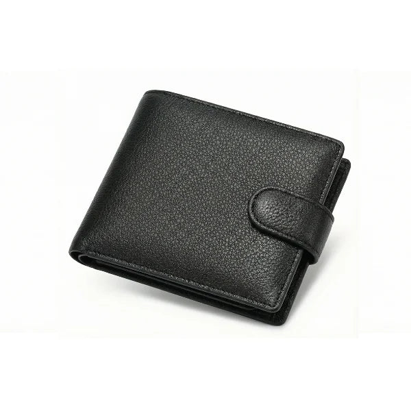 Genuine Leather Wallet