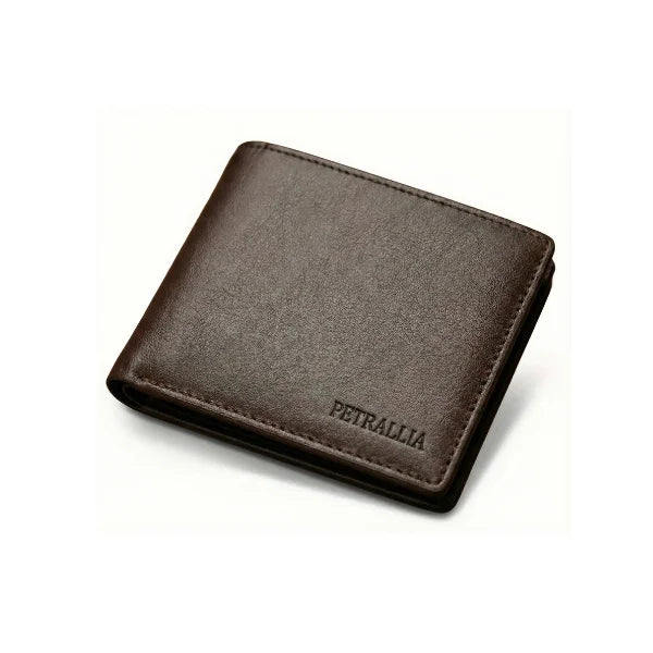 Genuine Leather Wallet